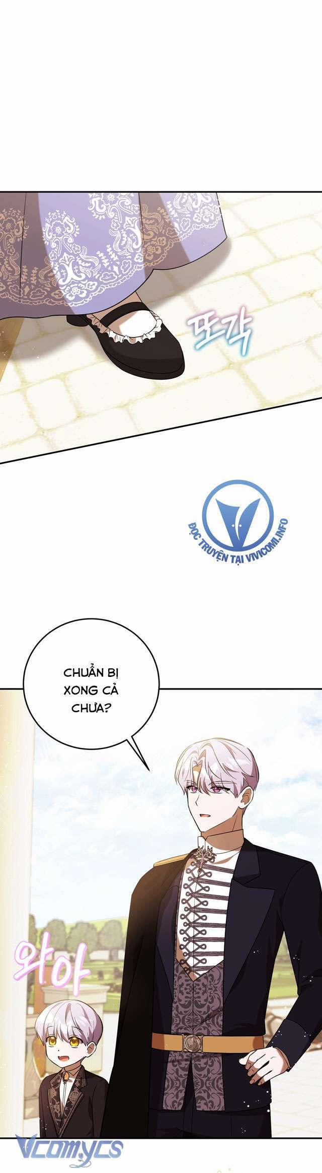 Không Phải Tôi Cố Tình Khiến Anh Ta Si Mê Đâu 12 trang 2