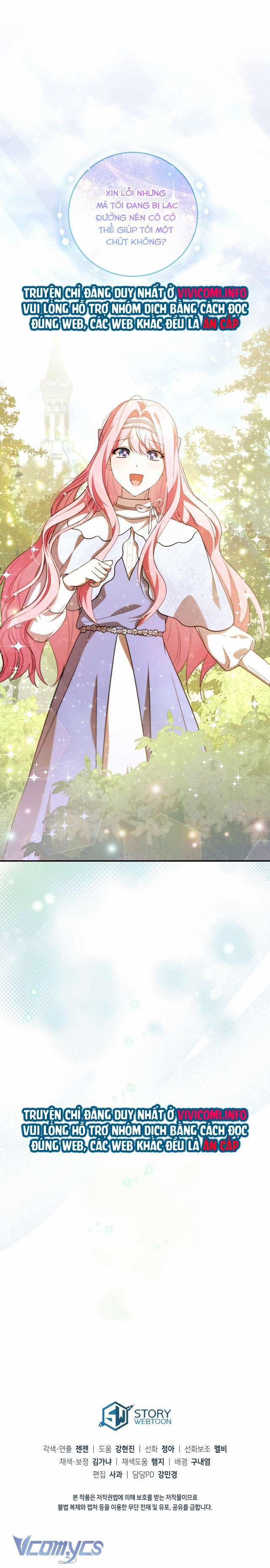 Không Phải Tôi Cố Tình Khiến Anh Ta Si Mê Đâu 12 trang 36