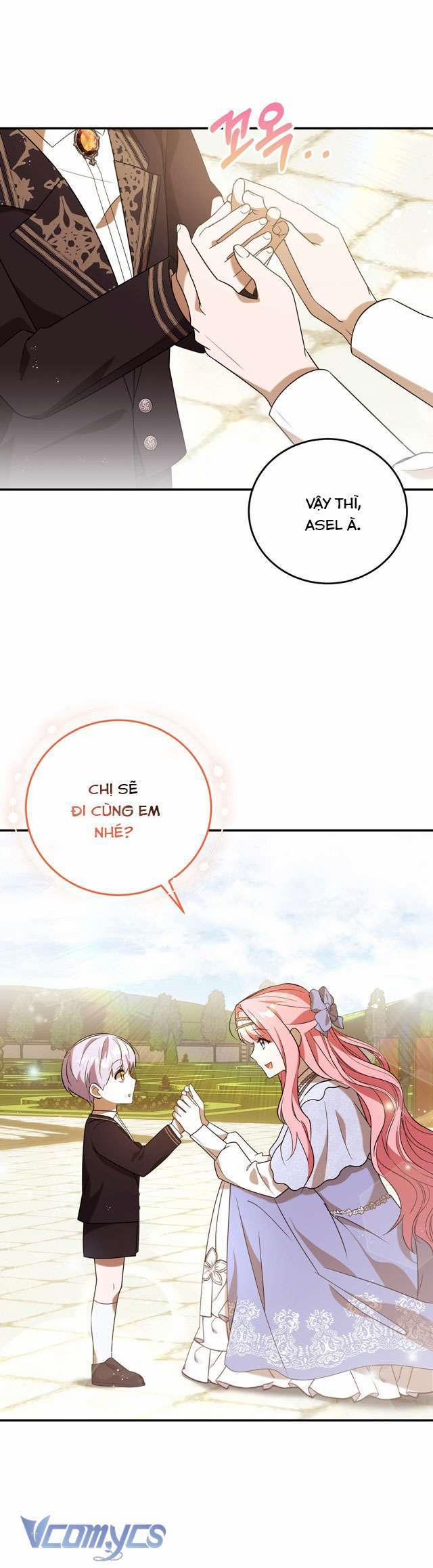 Không Phải Tôi Cố Tình Khiến Anh Ta Si Mê Đâu 12 trang 7