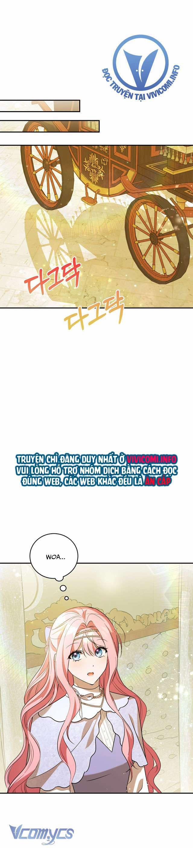 Không Phải Tôi Cố Tình Khiến Anh Ta Si Mê Đâu 12 trang 9