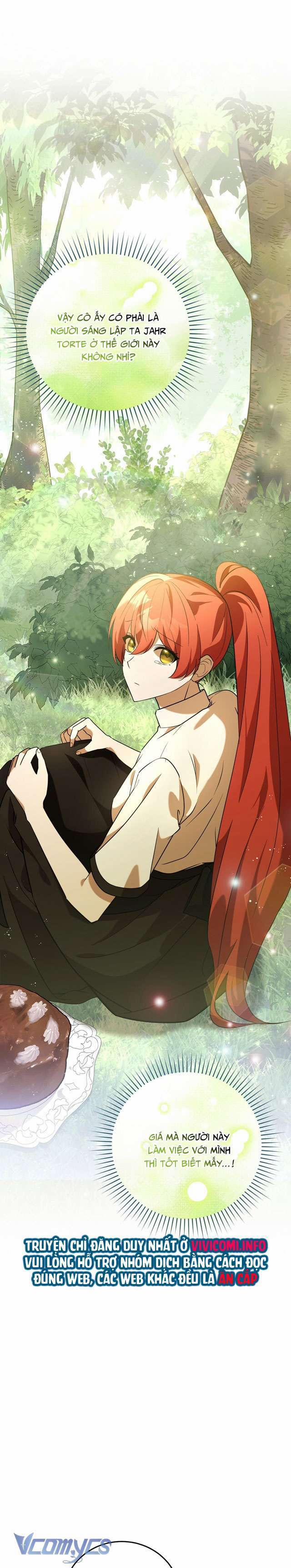 Không Phải Tôi Cố Tình Khiến Anh Ta Si Mê Đâu 13 trang 10