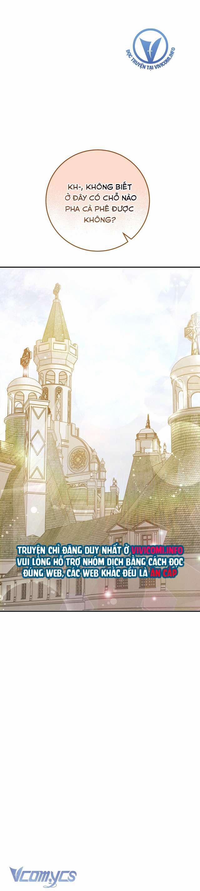 Không Phải Tôi Cố Tình Khiến Anh Ta Si Mê Đâu 13 trang 13