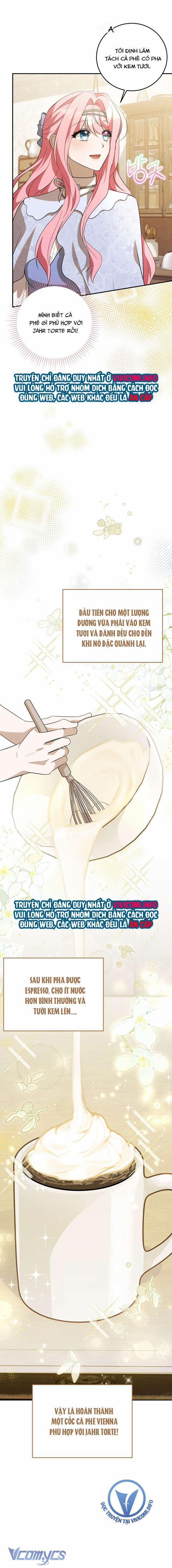 Không Phải Tôi Cố Tình Khiến Anh Ta Si Mê Đâu 13 trang 17