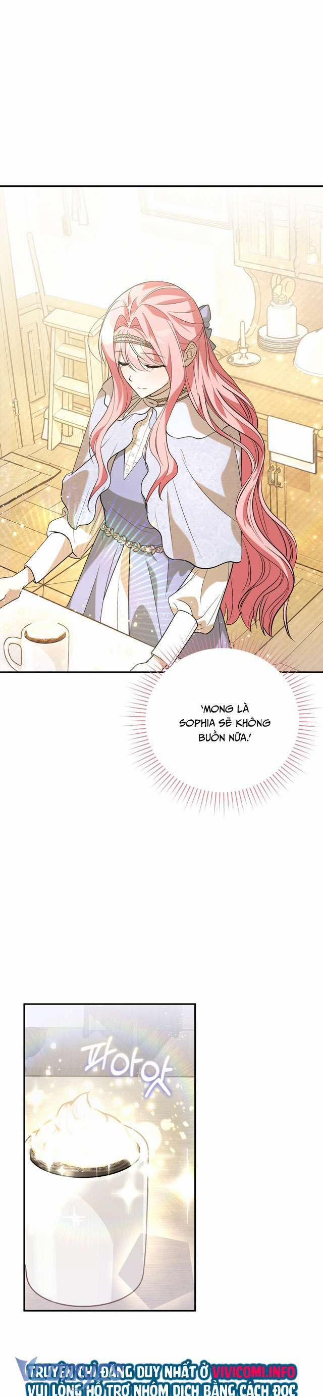 Không Phải Tôi Cố Tình Khiến Anh Ta Si Mê Đâu 13 trang 18