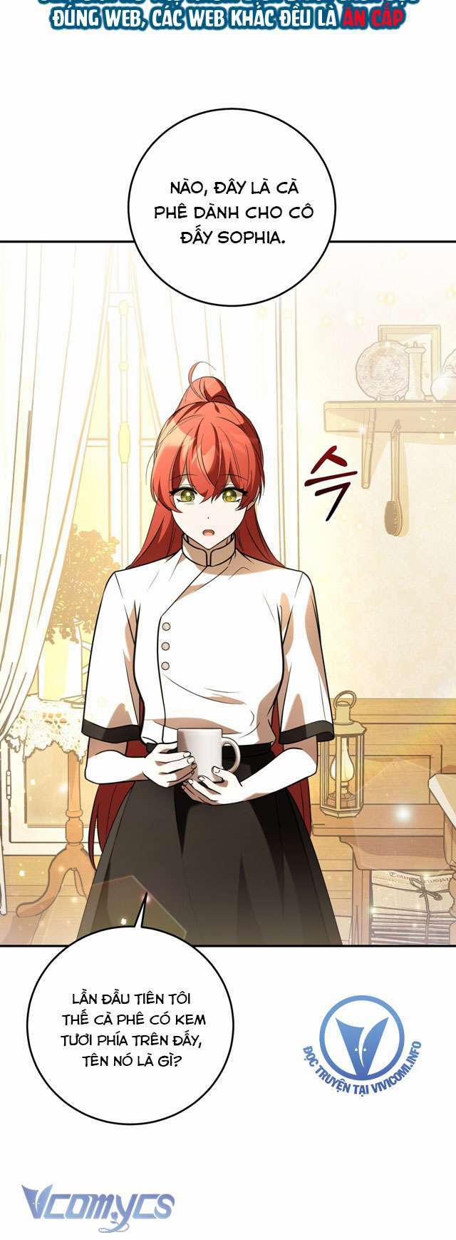 Không Phải Tôi Cố Tình Khiến Anh Ta Si Mê Đâu 13 trang 19