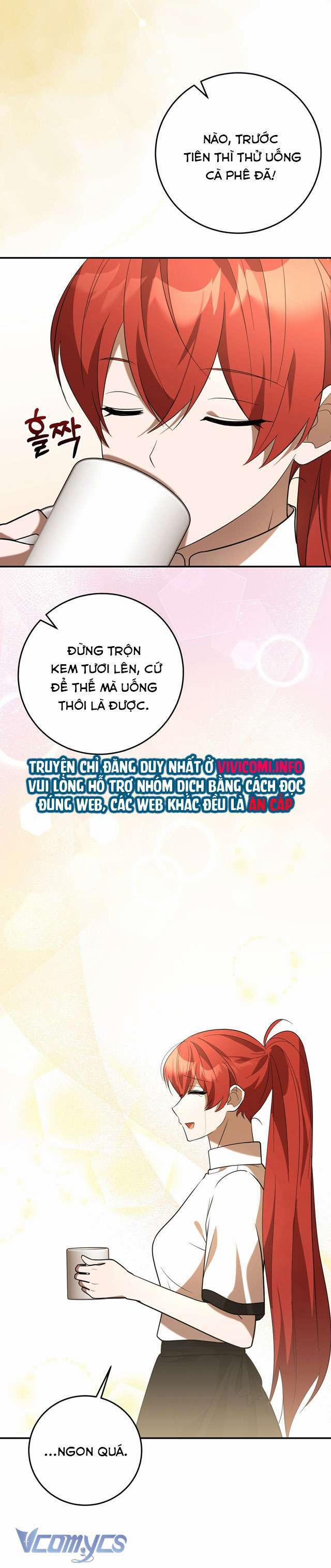 Không Phải Tôi Cố Tình Khiến Anh Ta Si Mê Đâu 13 trang 25