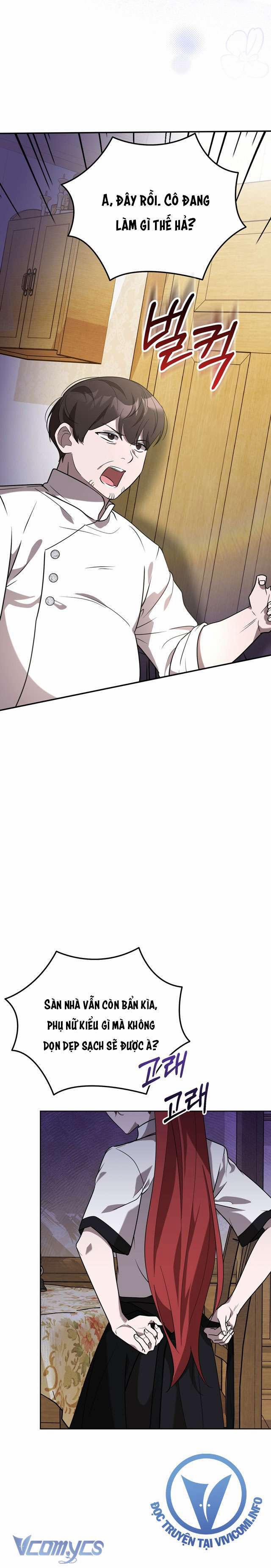 Không Phải Tôi Cố Tình Khiến Anh Ta Si Mê Đâu 13 trang 38