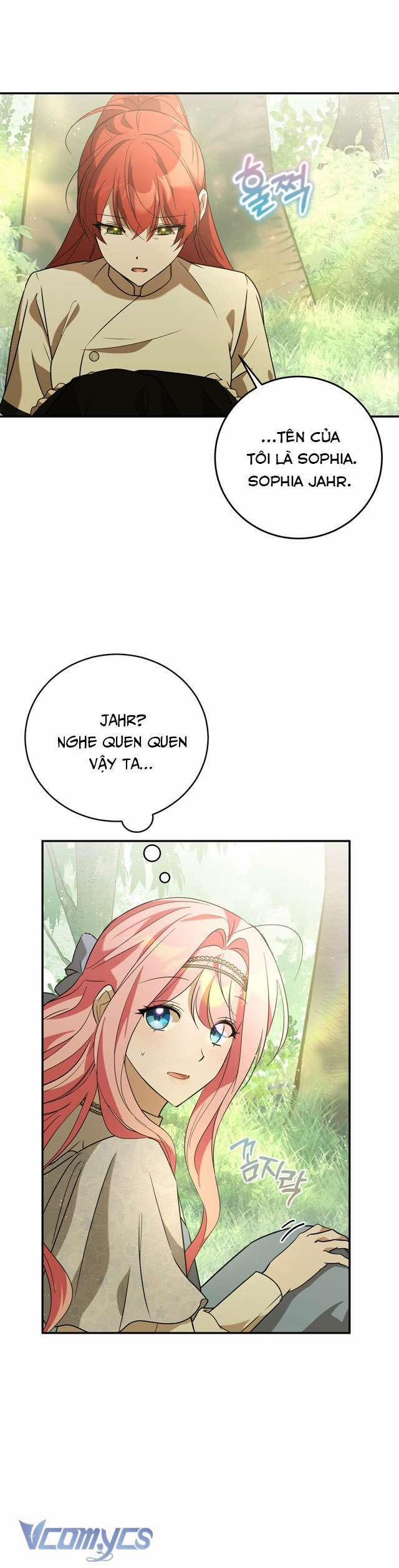 Không Phải Tôi Cố Tình Khiến Anh Ta Si Mê Đâu 13 trang 7