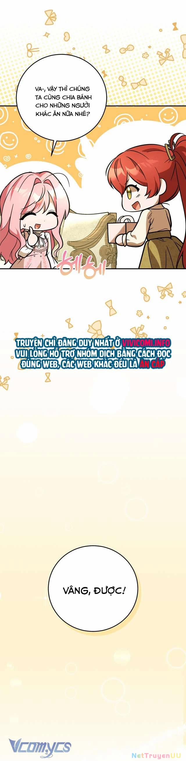 Không Phải Tôi Cố Tình Khiến Anh Ta Si Mê Đâu 14 trang 16