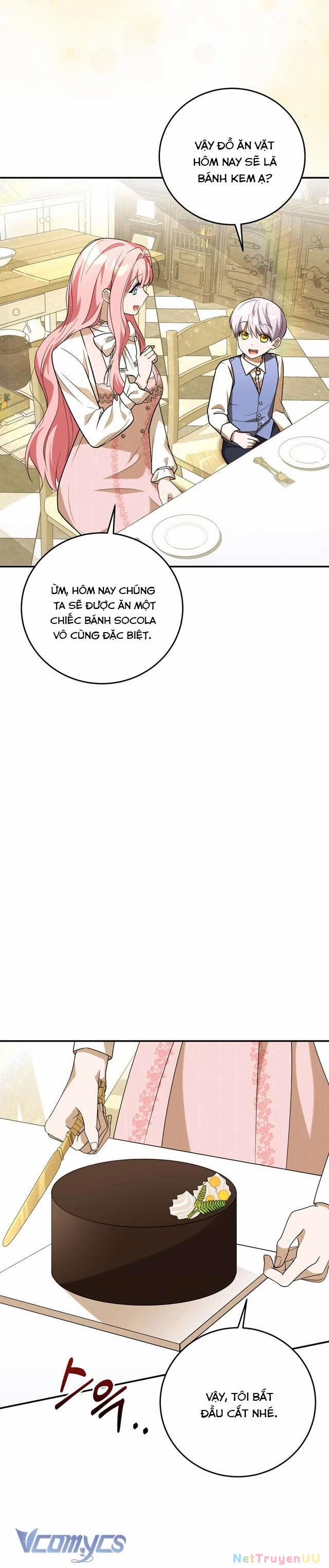 Không Phải Tôi Cố Tình Khiến Anh Ta Si Mê Đâu 14 trang 19