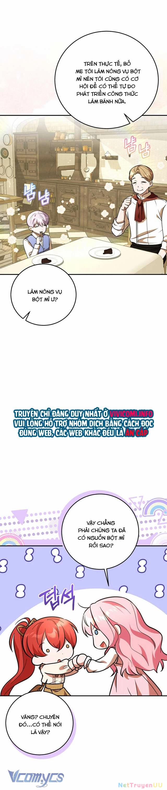 Không Phải Tôi Cố Tình Khiến Anh Ta Si Mê Đâu 14 trang 24