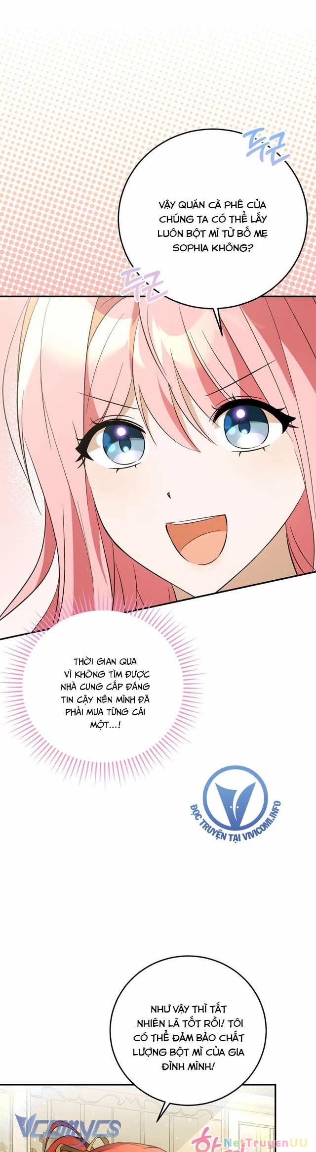 Không Phải Tôi Cố Tình Khiến Anh Ta Si Mê Đâu 14 trang 25