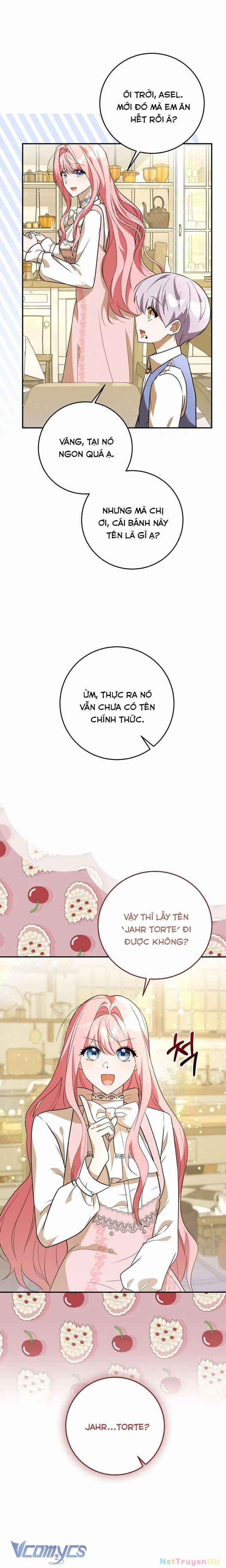 Không Phải Tôi Cố Tình Khiến Anh Ta Si Mê Đâu 14 trang 27