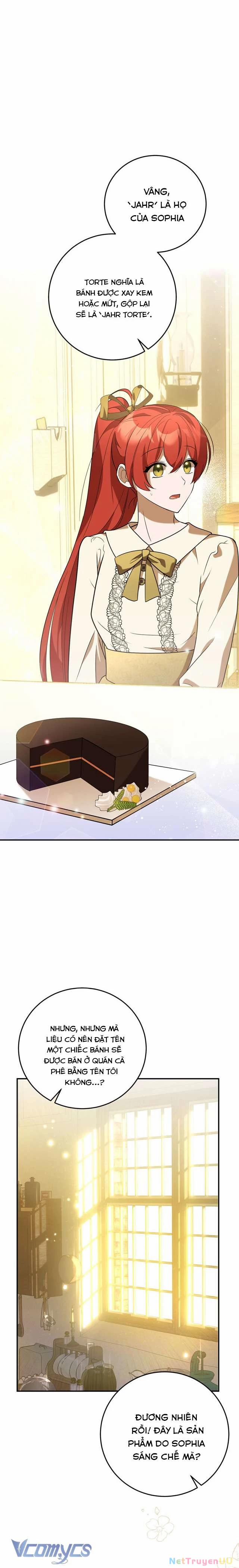 Không Phải Tôi Cố Tình Khiến Anh Ta Si Mê Đâu 14 trang 28