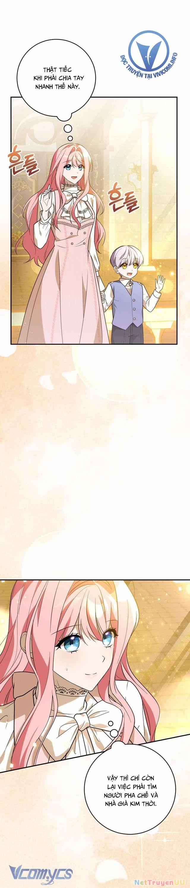 Không Phải Tôi Cố Tình Khiến Anh Ta Si Mê Đâu 14 trang 30