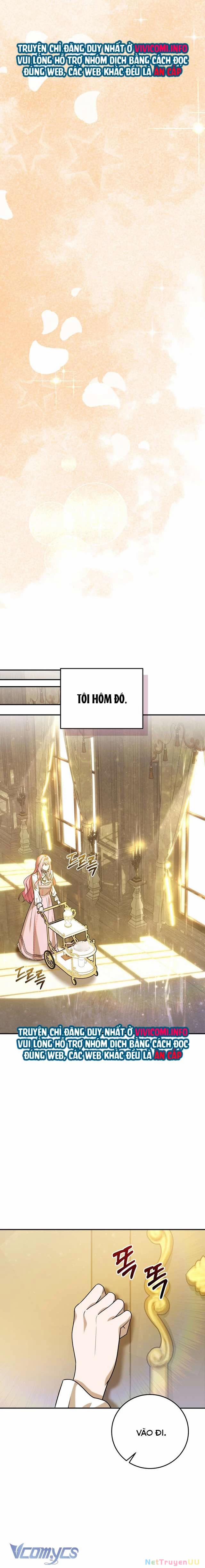 Không Phải Tôi Cố Tình Khiến Anh Ta Si Mê Đâu 14 trang 31