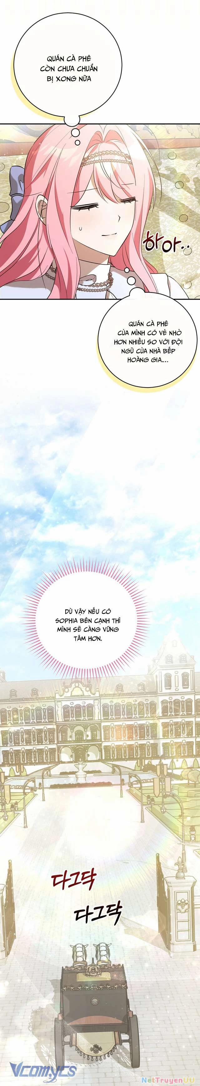 Không Phải Tôi Cố Tình Khiến Anh Ta Si Mê Đâu 14 trang 4