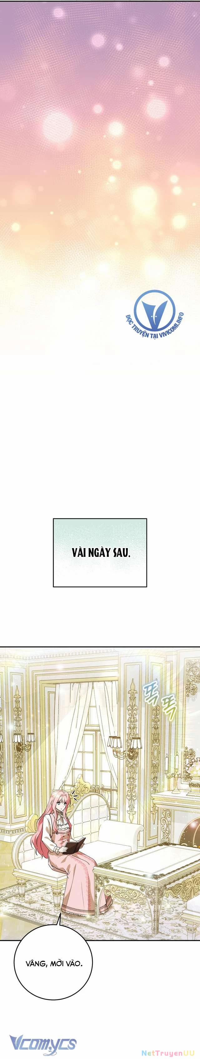 Không Phải Tôi Cố Tình Khiến Anh Ta Si Mê Đâu 14 trang 5