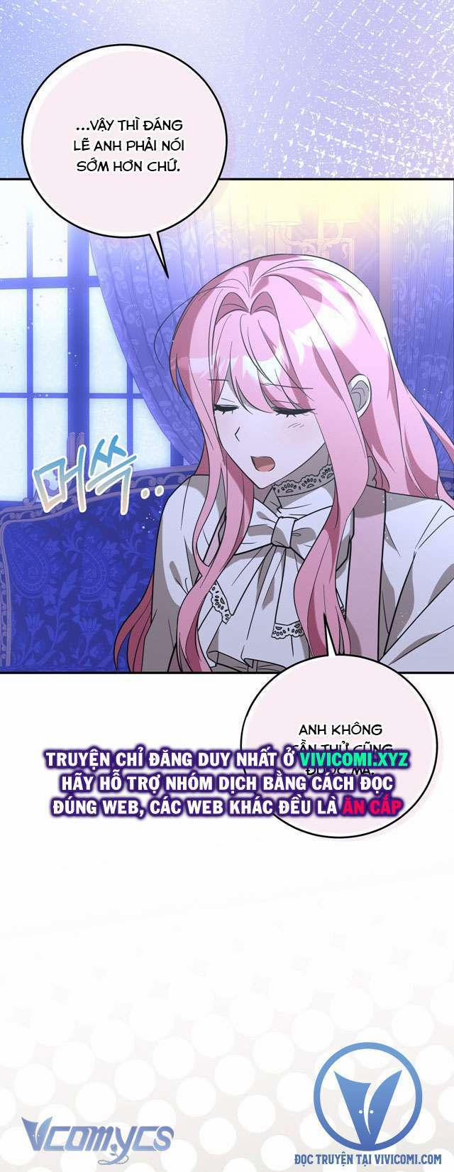 Không Phải Tôi Cố Tình Khiến Anh Ta Si Mê Đâu 15 trang 18