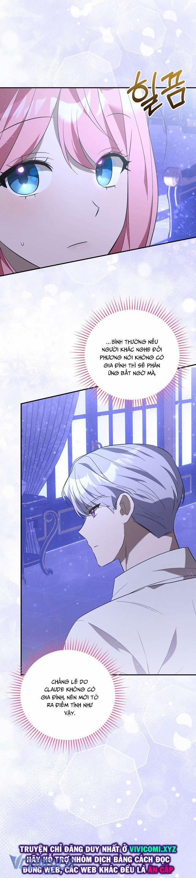 Không Phải Tôi Cố Tình Khiến Anh Ta Si Mê Đâu 15 trang 25