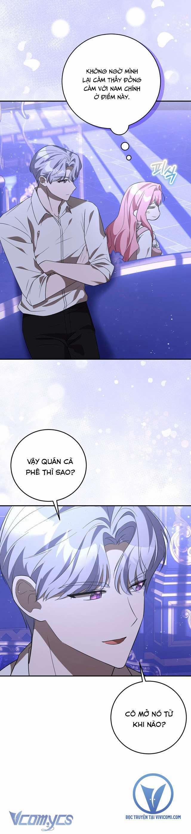 Không Phải Tôi Cố Tình Khiến Anh Ta Si Mê Đâu 15 trang 26