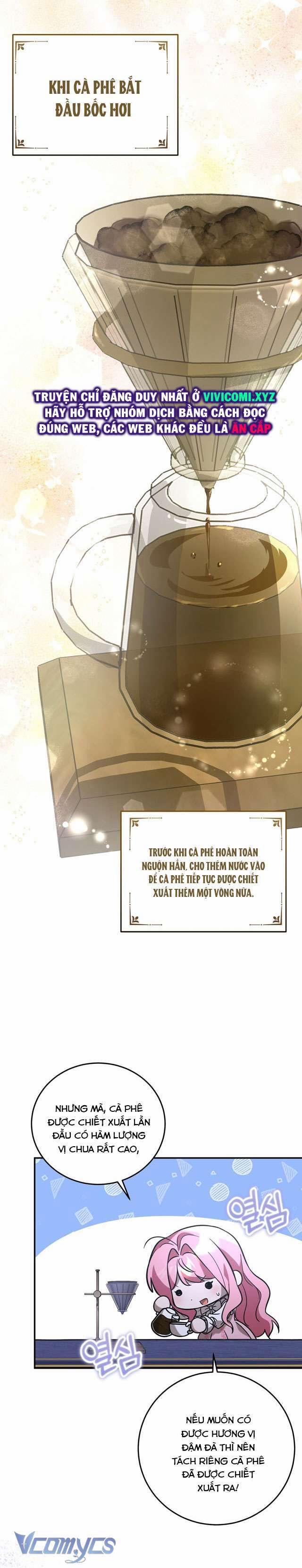 Không Phải Tôi Cố Tình Khiến Anh Ta Si Mê Đâu 15 trang 6