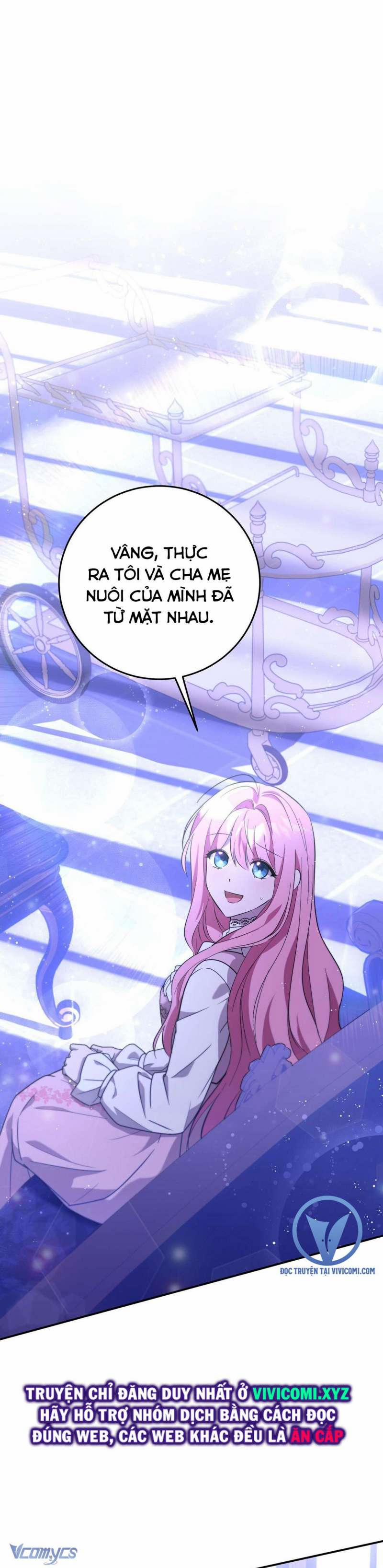 Không Phải Tôi Cố Tình Khiến Anh Ta Si Mê Đâu 16 trang 1