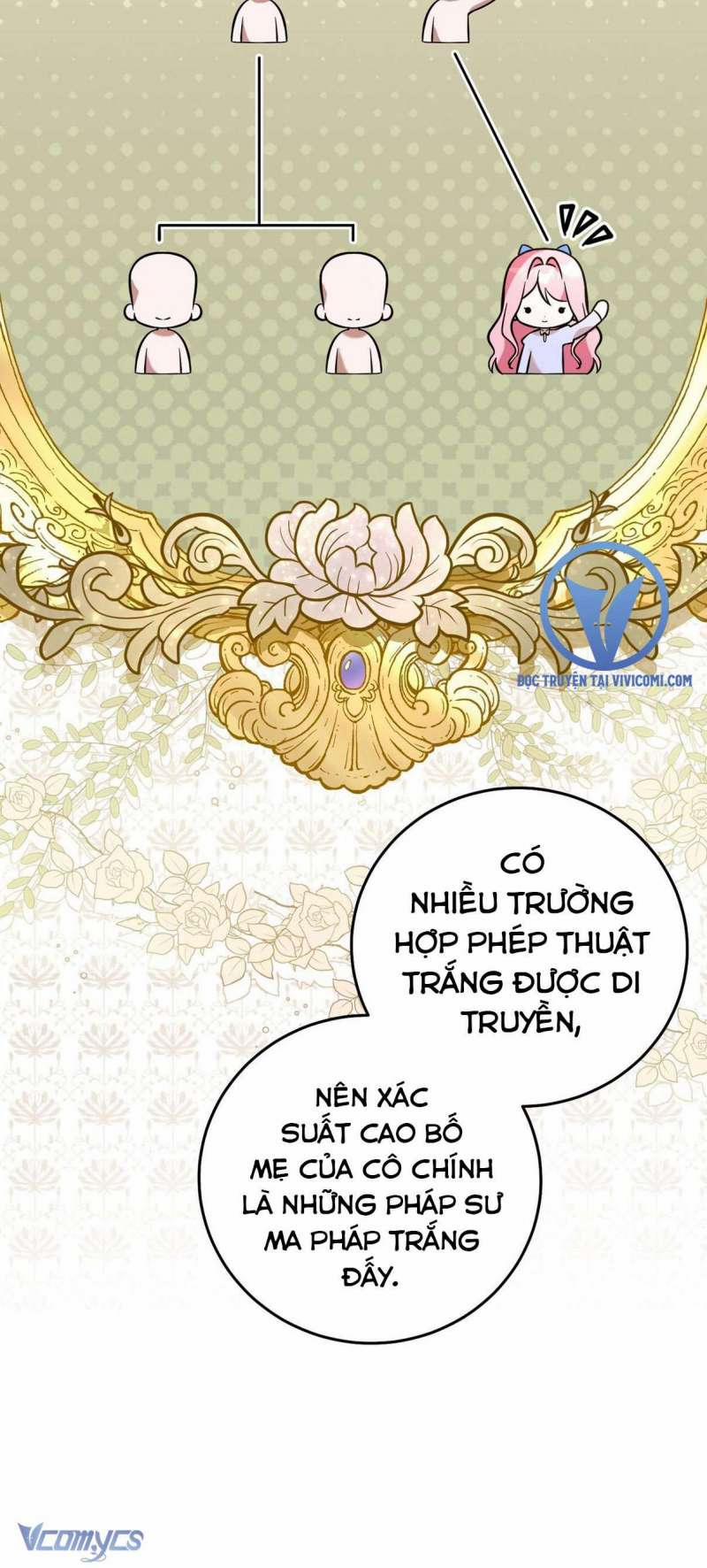 Không Phải Tôi Cố Tình Khiến Anh Ta Si Mê Đâu 16 trang 10