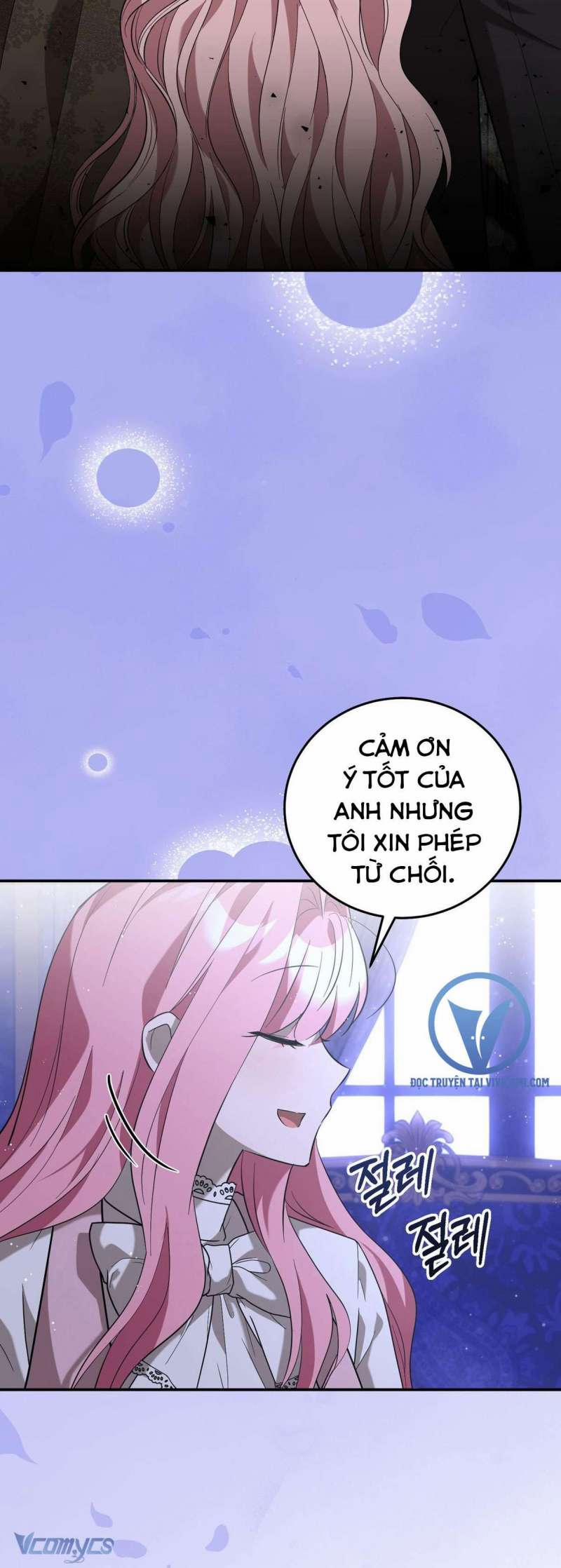 Không Phải Tôi Cố Tình Khiến Anh Ta Si Mê Đâu 16 trang 15