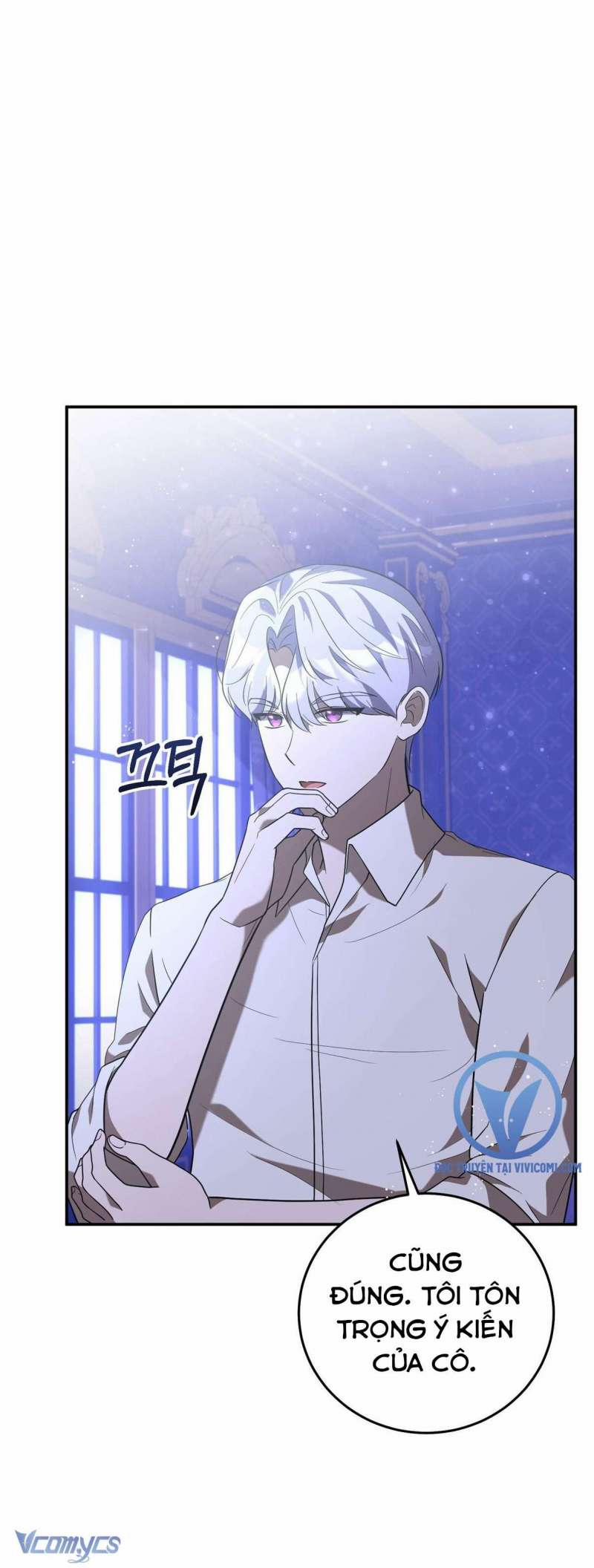 Không Phải Tôi Cố Tình Khiến Anh Ta Si Mê Đâu 16 trang 17