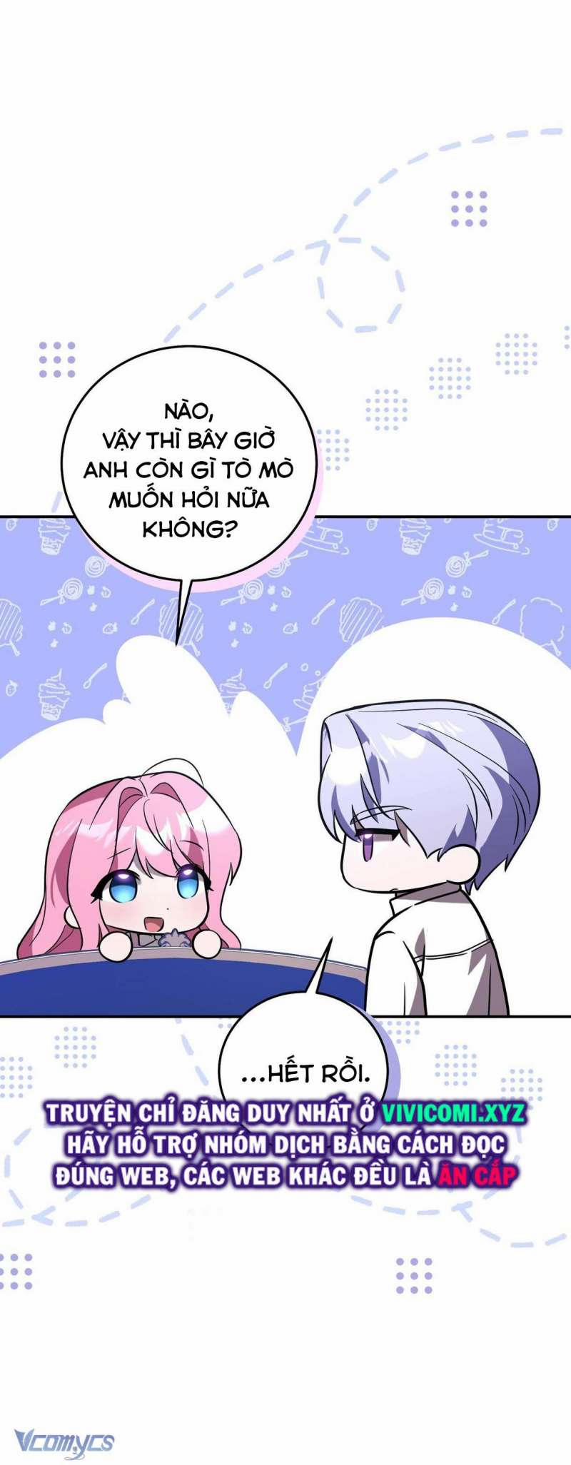 Không Phải Tôi Cố Tình Khiến Anh Ta Si Mê Đâu 16 trang 18