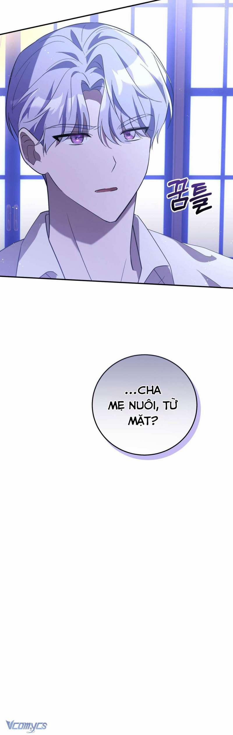 Không Phải Tôi Cố Tình Khiến Anh Ta Si Mê Đâu 16 trang 2