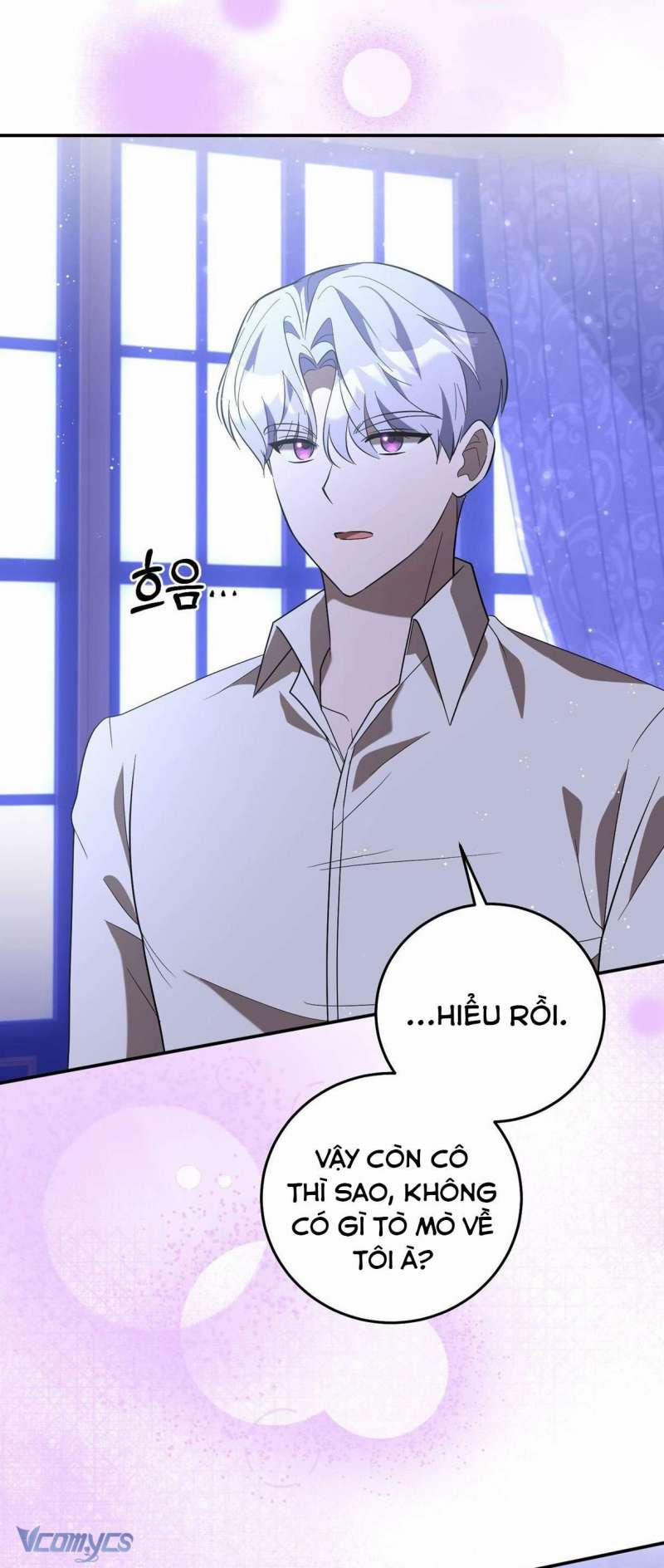 Không Phải Tôi Cố Tình Khiến Anh Ta Si Mê Đâu 16 trang 20