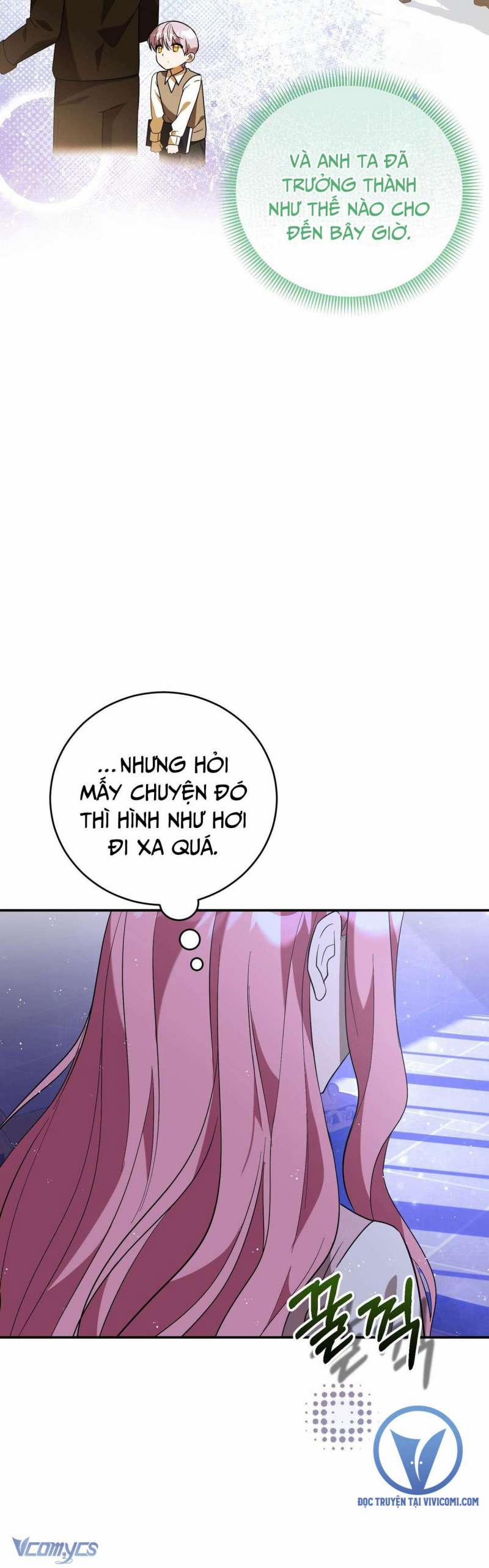 Không Phải Tôi Cố Tình Khiến Anh Ta Si Mê Đâu 16 trang 23