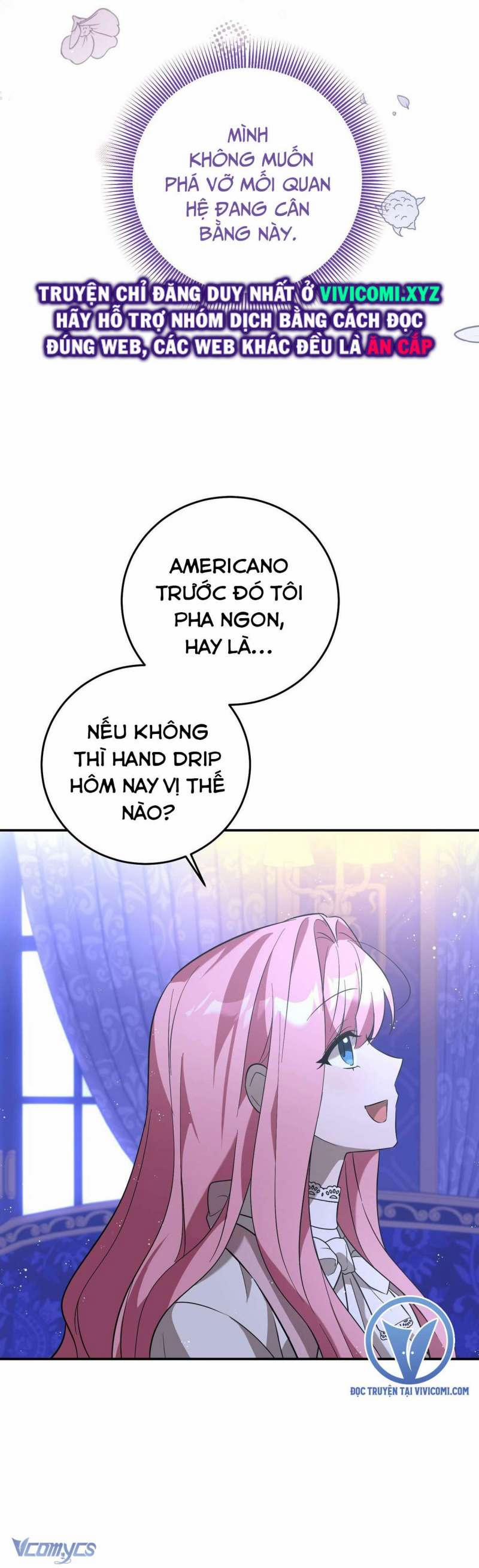 Không Phải Tôi Cố Tình Khiến Anh Ta Si Mê Đâu 16 trang 25