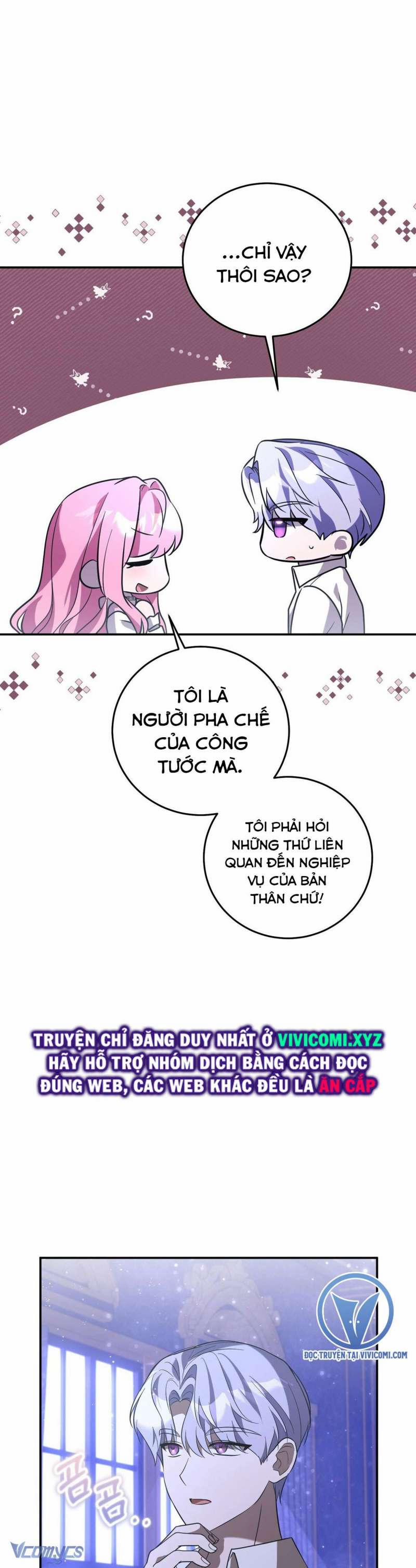 Không Phải Tôi Cố Tình Khiến Anh Ta Si Mê Đâu 16 trang 26