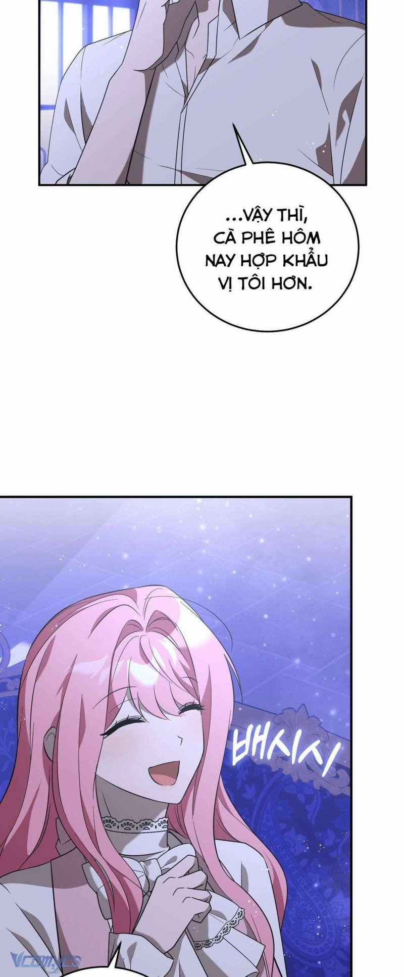 Không Phải Tôi Cố Tình Khiến Anh Ta Si Mê Đâu 16 trang 27