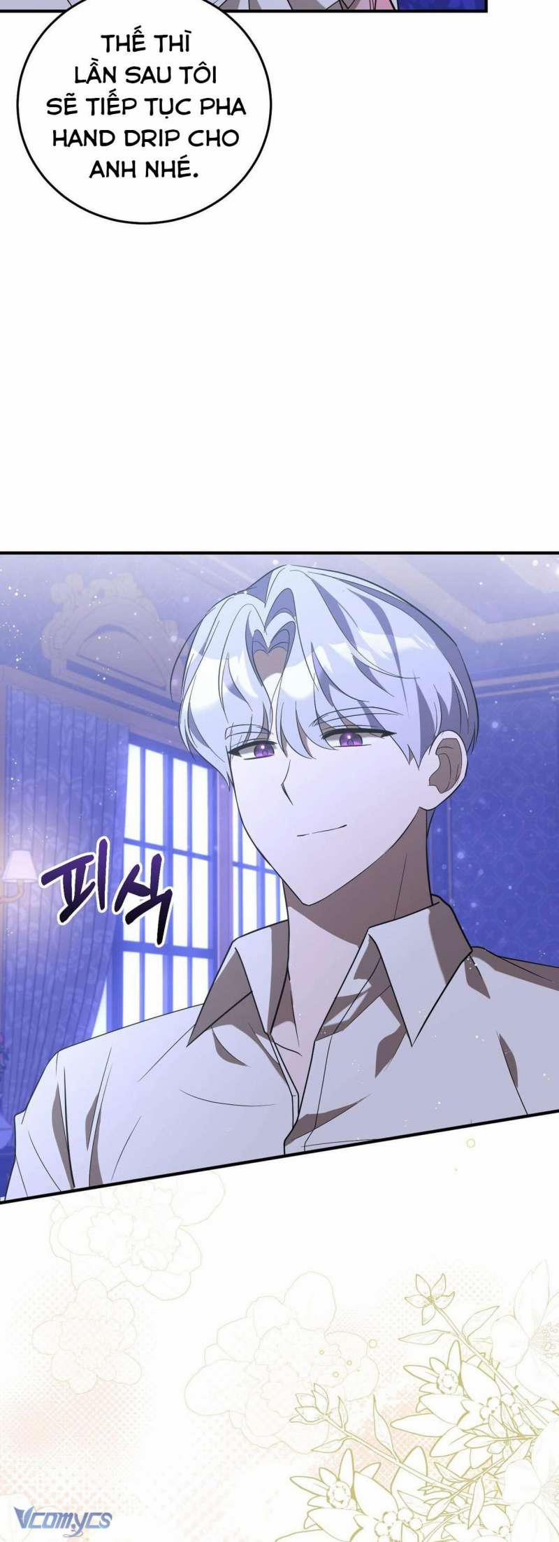 Không Phải Tôi Cố Tình Khiến Anh Ta Si Mê Đâu 16 trang 28