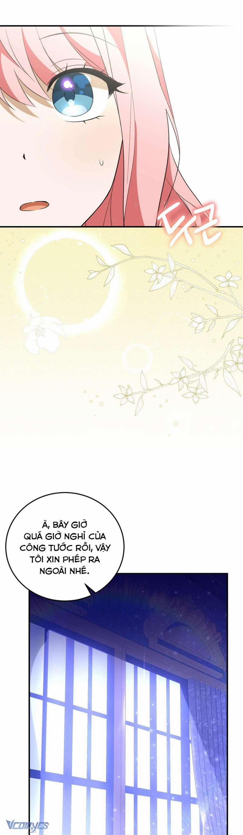 Không Phải Tôi Cố Tình Khiến Anh Ta Si Mê Đâu 16 trang 30