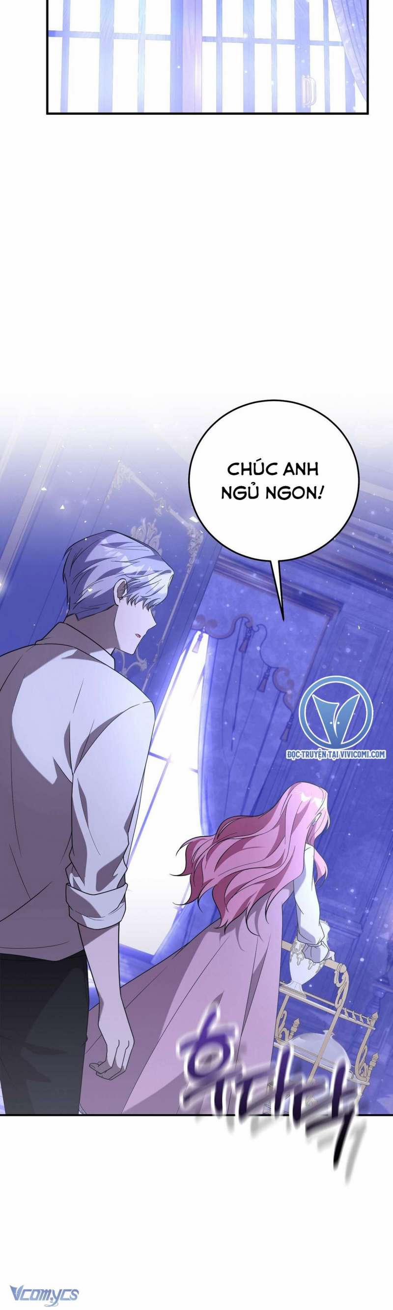 Không Phải Tôi Cố Tình Khiến Anh Ta Si Mê Đâu 16 trang 31