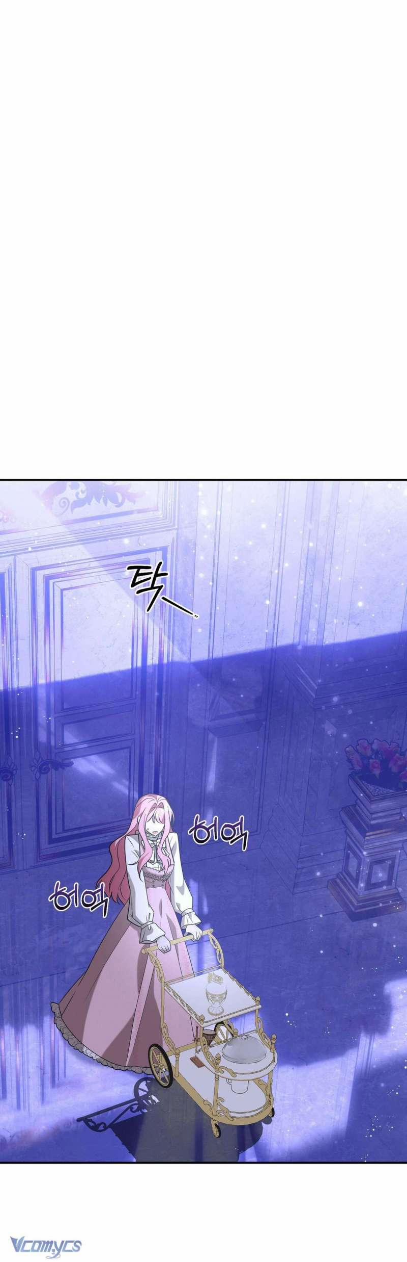 Không Phải Tôi Cố Tình Khiến Anh Ta Si Mê Đâu 16 trang 32