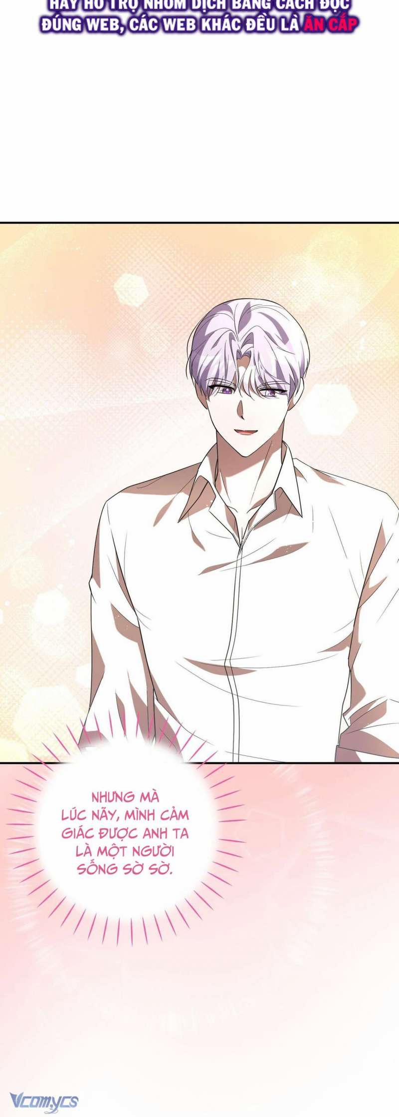 Không Phải Tôi Cố Tình Khiến Anh Ta Si Mê Đâu 16 trang 35