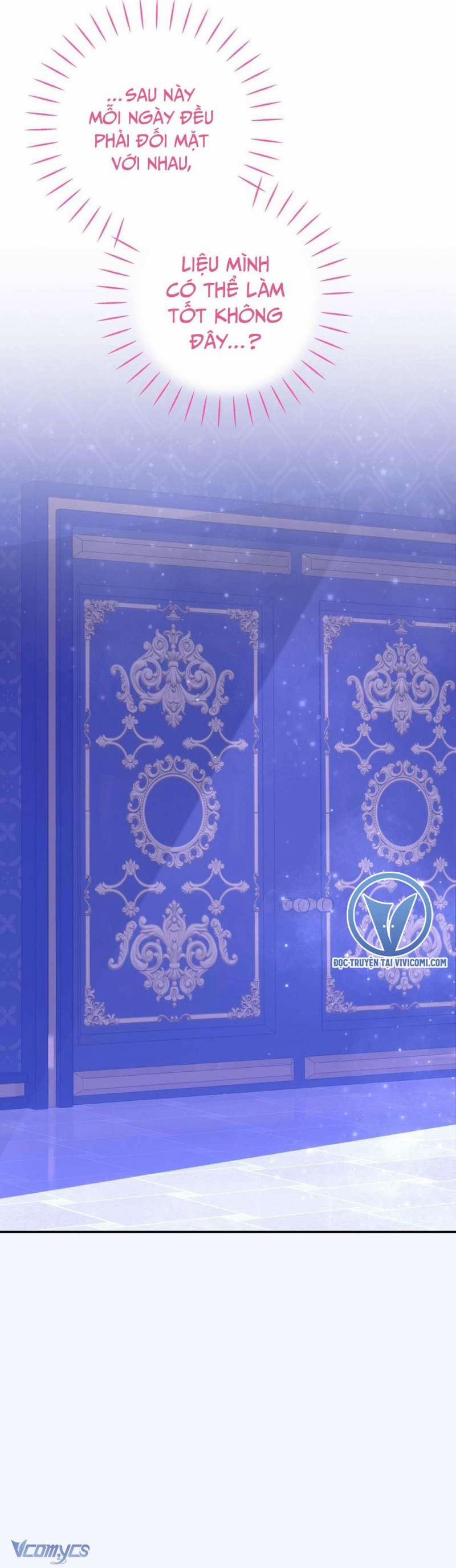 Không Phải Tôi Cố Tình Khiến Anh Ta Si Mê Đâu 16 trang 37