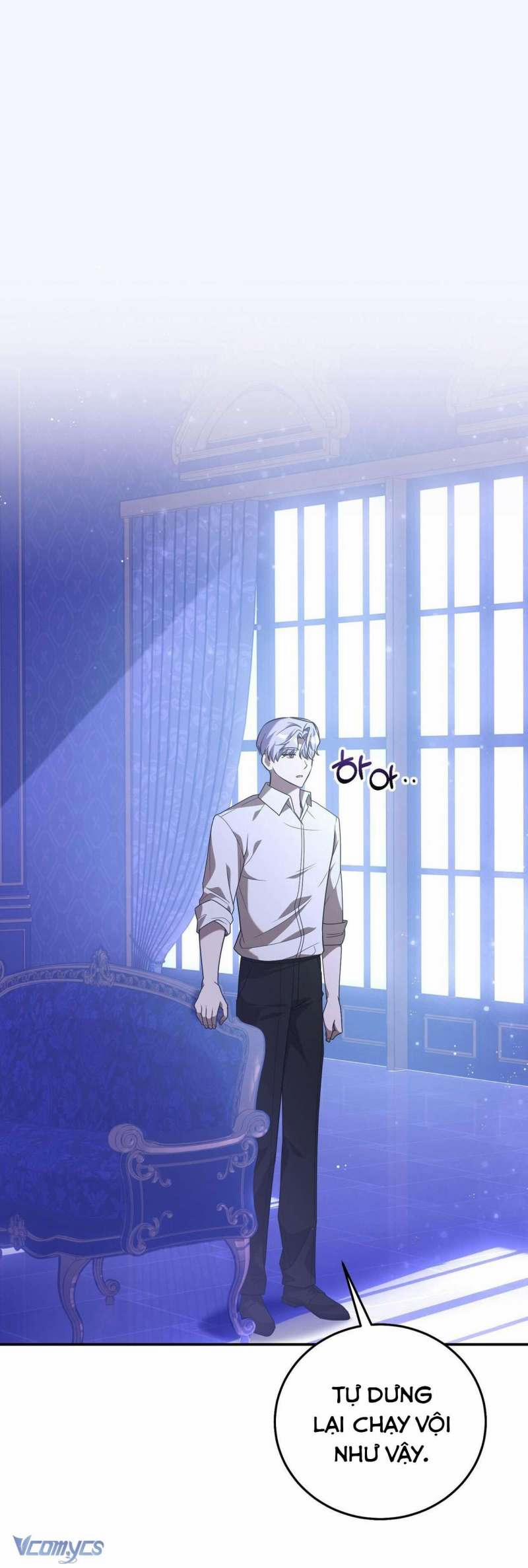 Không Phải Tôi Cố Tình Khiến Anh Ta Si Mê Đâu 16 trang 38