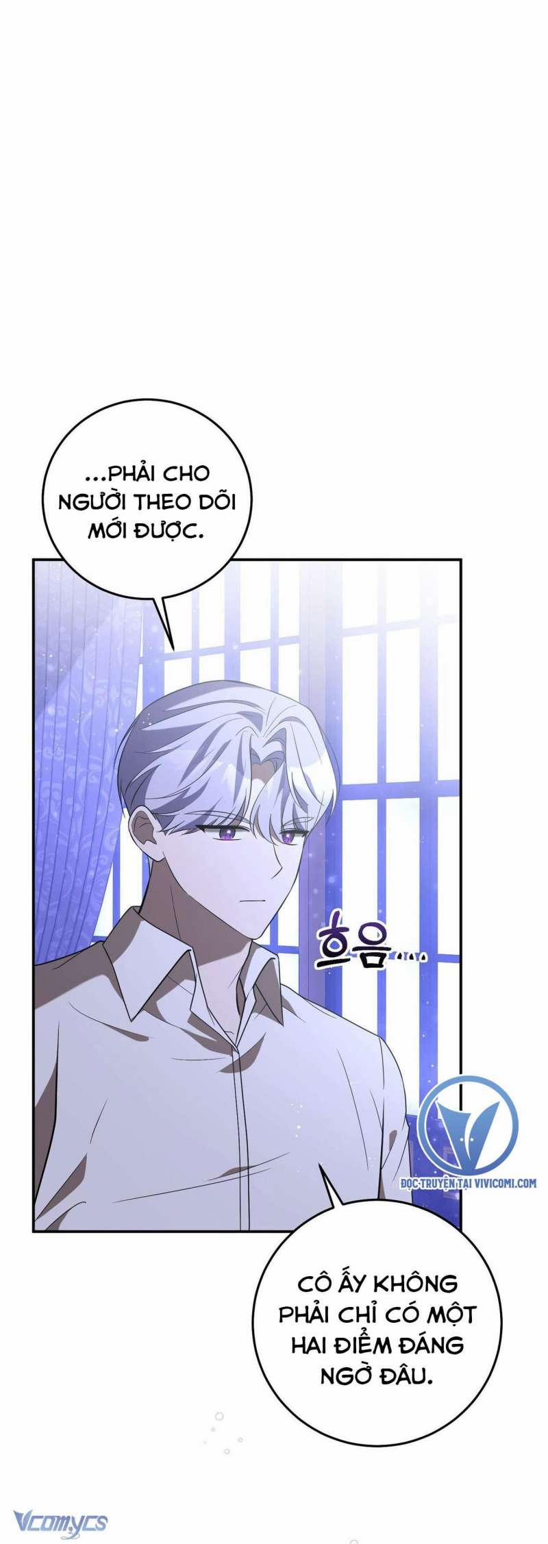 Không Phải Tôi Cố Tình Khiến Anh Ta Si Mê Đâu 16 trang 39