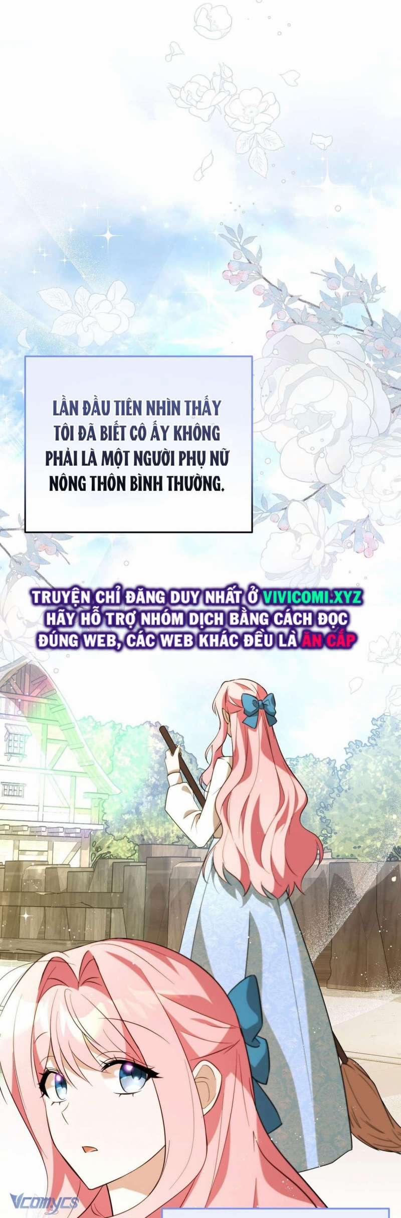 Không Phải Tôi Cố Tình Khiến Anh Ta Si Mê Đâu 16 trang 40