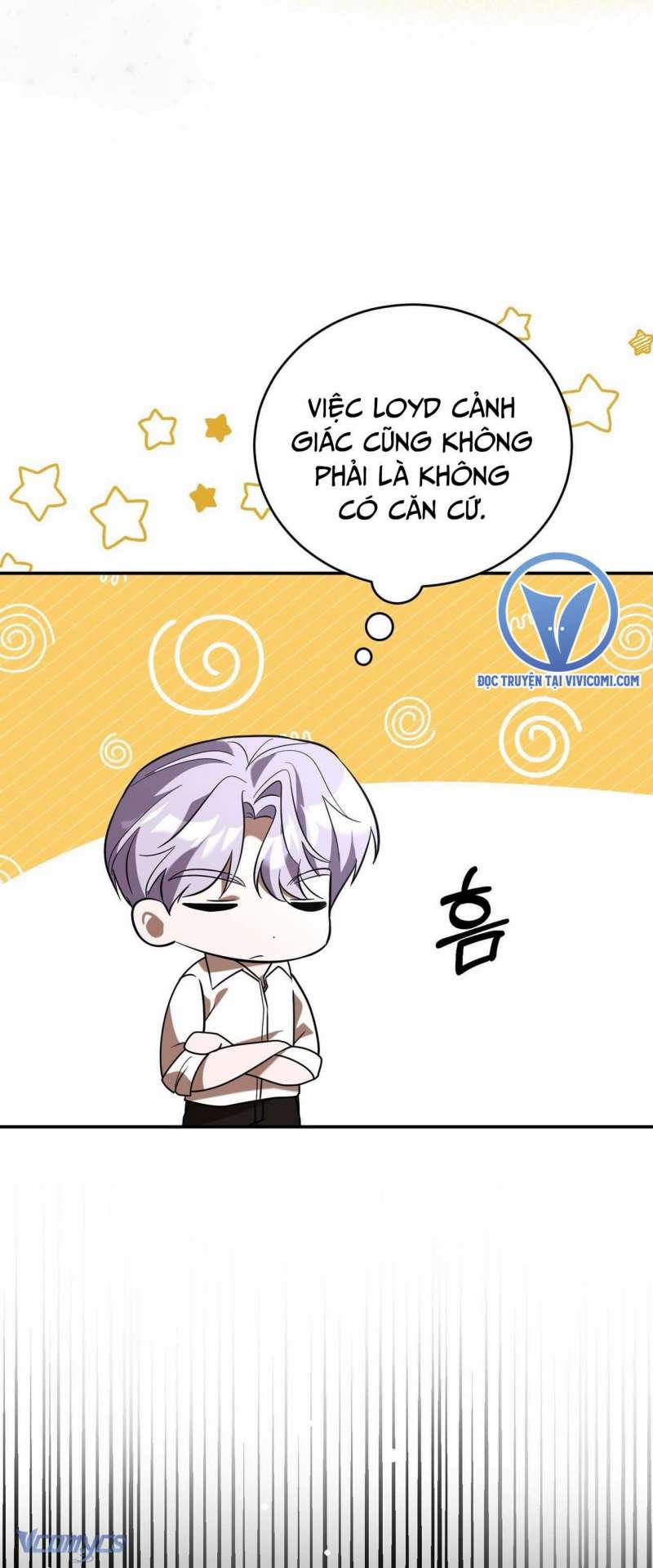 Không Phải Tôi Cố Tình Khiến Anh Ta Si Mê Đâu 16 trang 43