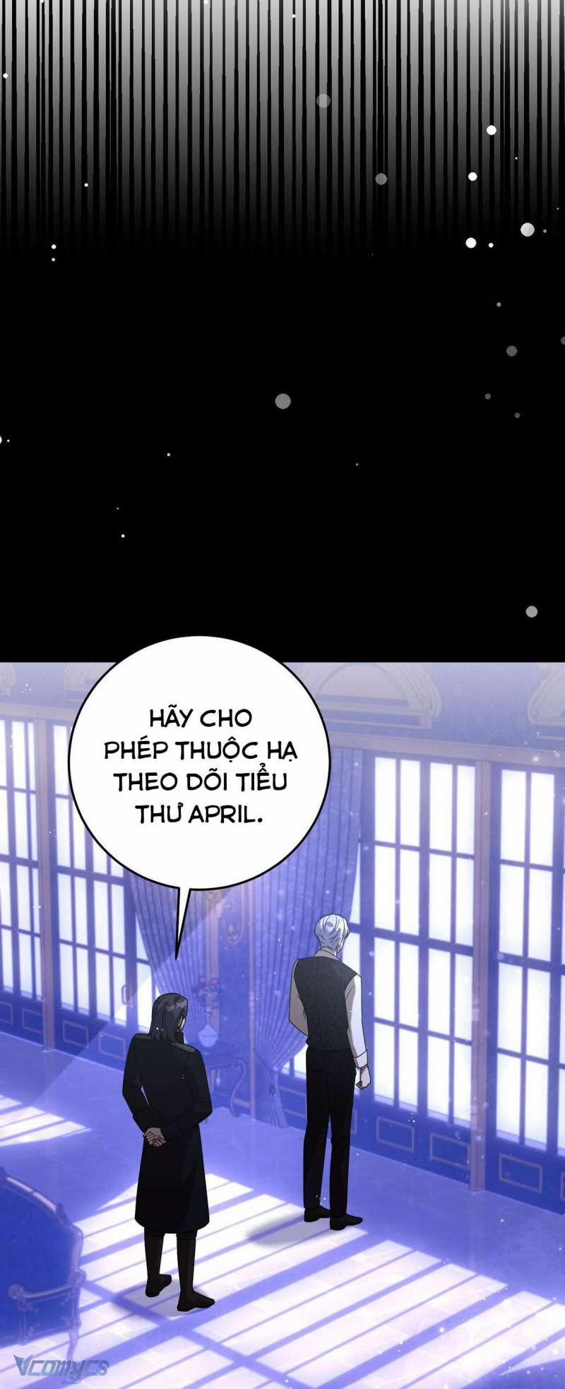 Không Phải Tôi Cố Tình Khiến Anh Ta Si Mê Đâu 16 trang 44