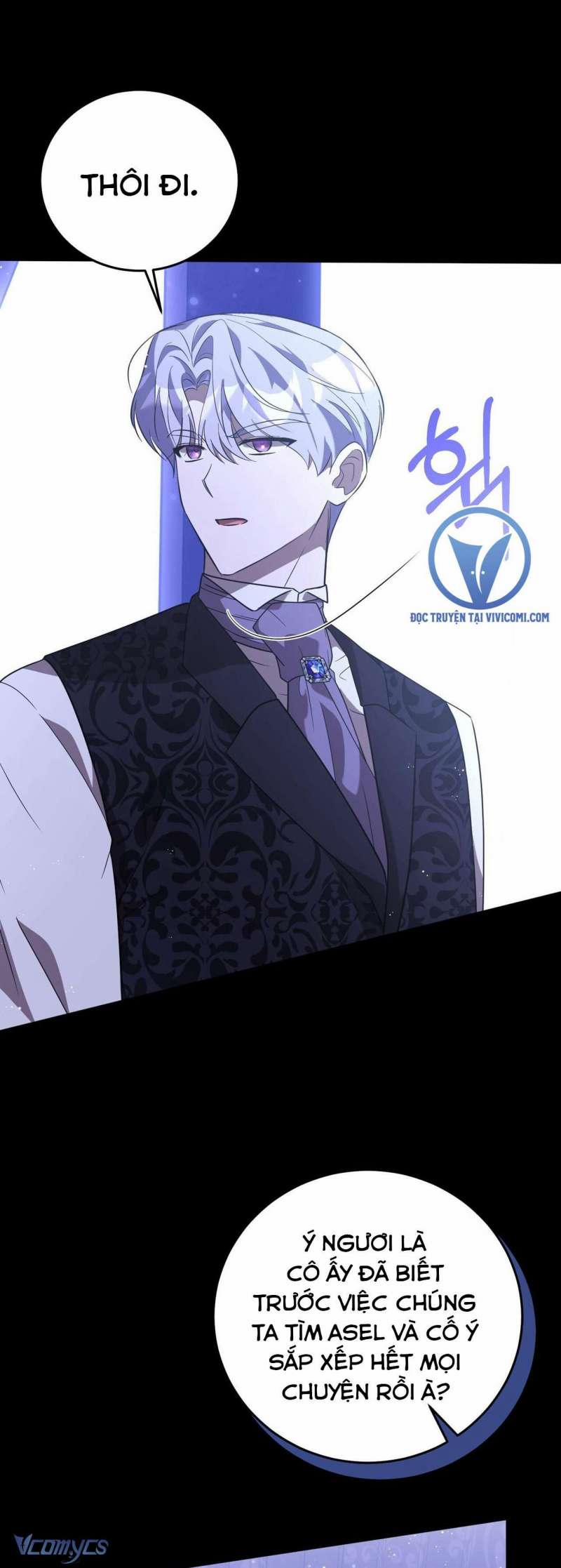 Không Phải Tôi Cố Tình Khiến Anh Ta Si Mê Đâu 16 trang 46