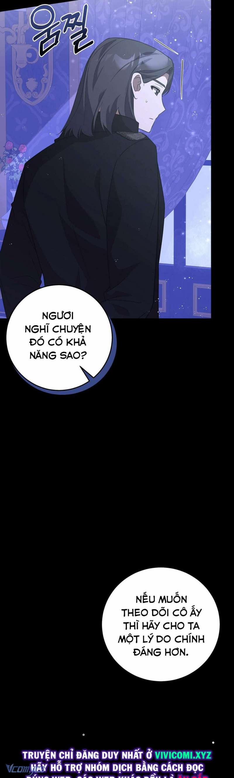 Không Phải Tôi Cố Tình Khiến Anh Ta Si Mê Đâu 16 trang 47